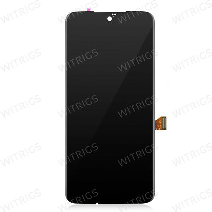 OEM Screen Replacement for Motorola Moto G7 Plus