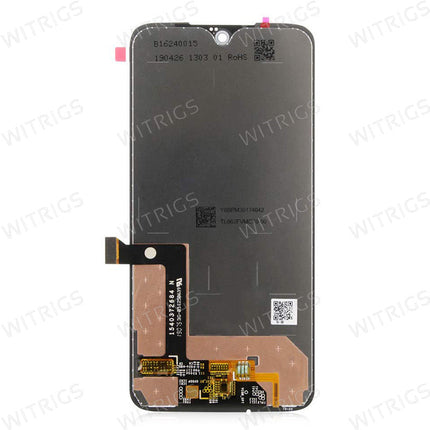 OEM Screen Replacement for Motorola Moto G7 Plus