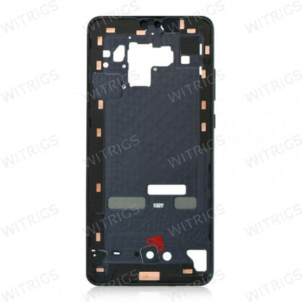 OEM Middle Frame for Huawei Mate 30 Black