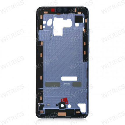 OEM Middle Frame for Huawei Mate 30 Cosmic Purple