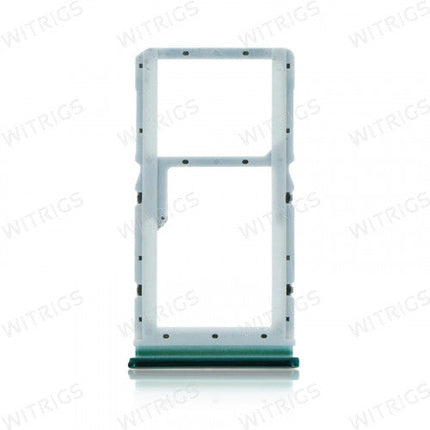 OEM SIM Card Tray for Xiaomi Redmi Note 8 Pro Blue