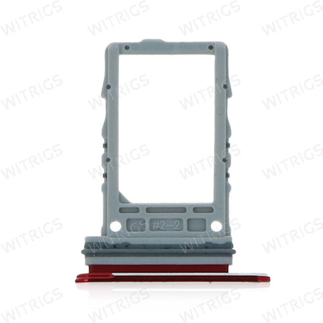 OEM SIM Card Tray for Samsung Galaxy Note 10 Aura Black