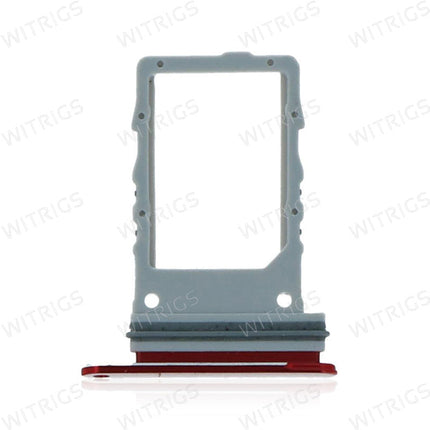 OEM SIM Card Tray for Samsung Galaxy Note 10 Aura Black