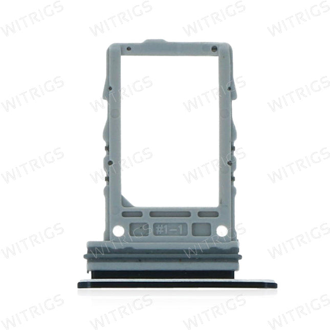 OEM SIM Card Tray for Samsung Galaxy Note 10 Aura Red