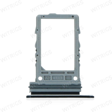 OEM SIM Card Tray for Samsung Galaxy Note 10 Aura Red