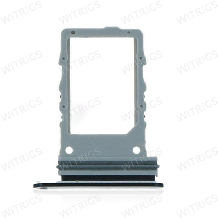 OEM SIM Card Tray for Samsung Galaxy Note 10 Aura Red