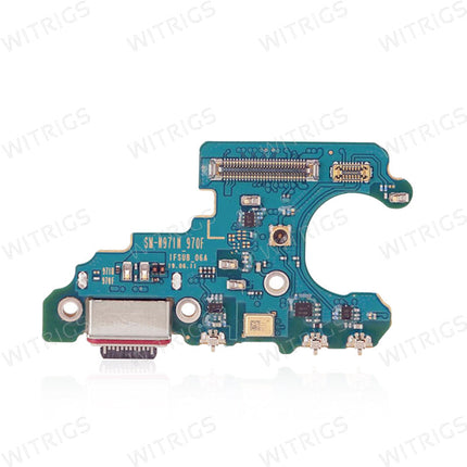 OEM Charging Port PCB Board for Samsung Galaxy Note 10 SM-N970F（Europe）