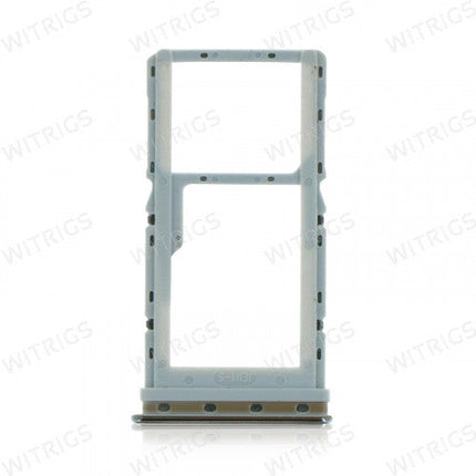 OEM SIM Card Tray for Xiaomi Mi A3 Kind of Gray