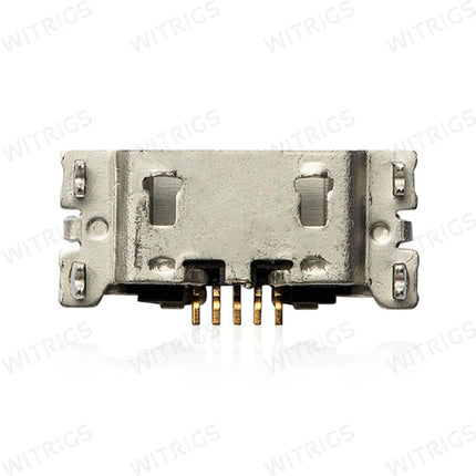 OEM Charging Port for Motorola Moto G5S Plus