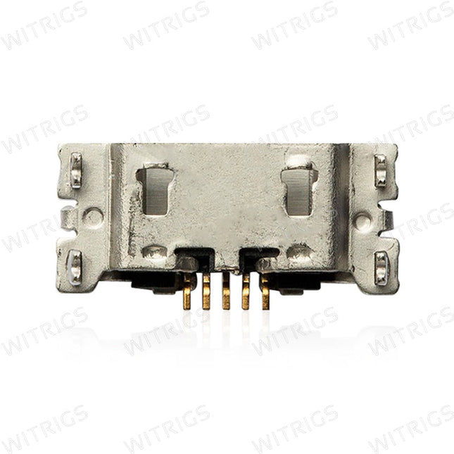 OEM Charging Port for Motorola Moto G5S Plus