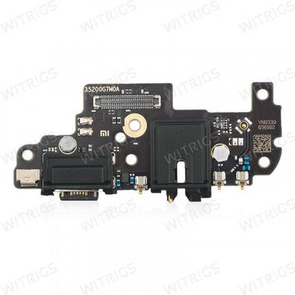 OEM Charging Port PCB Board for Xiaomi Redmi Note 8 Pro