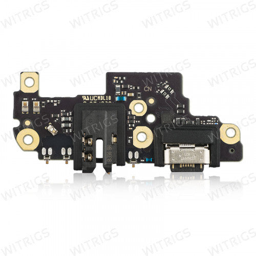 OEM Charging Port PCB Board for Xiaomi Redmi Note 8 Pro