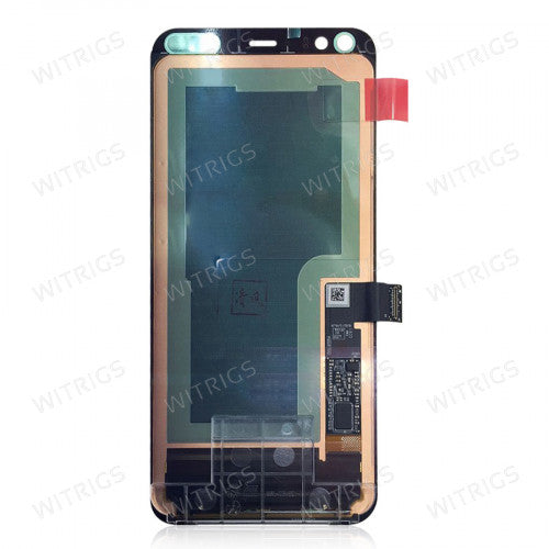 Original Replacement for Google Pixel 4.