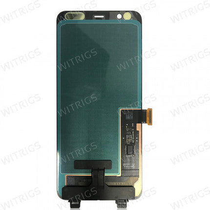 OEM Screen Replacement for Google Pixel 4 XL