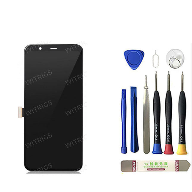 OEM Screen Replacement for Google Pixel 4 XL