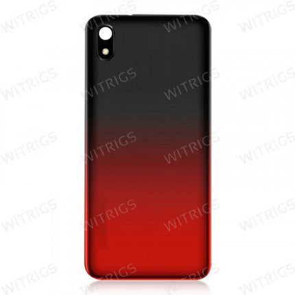 OEM Battery Cover for Xiaomi Redmi 7A Gem Red