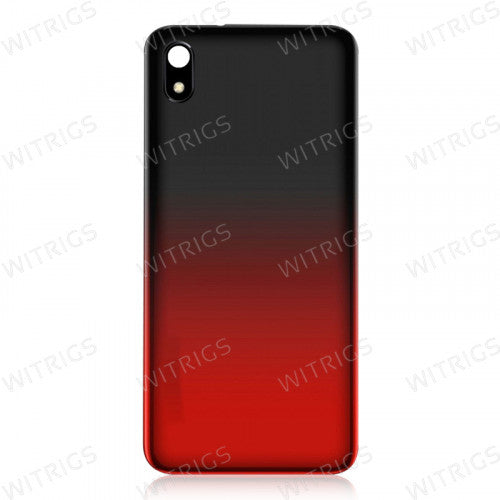 OEM Battery Cover for Xiaomi Redmi 7A Gem Red