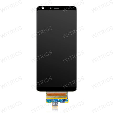 OEM Screen Replacement for LG Stylo 5