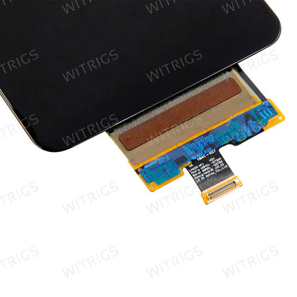 OEM Screen Replacement for LG Stylo 5