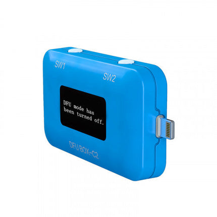 DFU BOX-C2 Reader For IOS