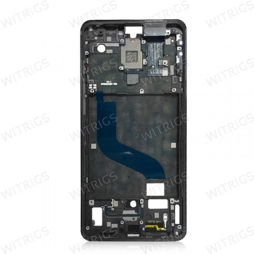 OEM Middle Frame for Xiaomi Mi 9T Carbon black
