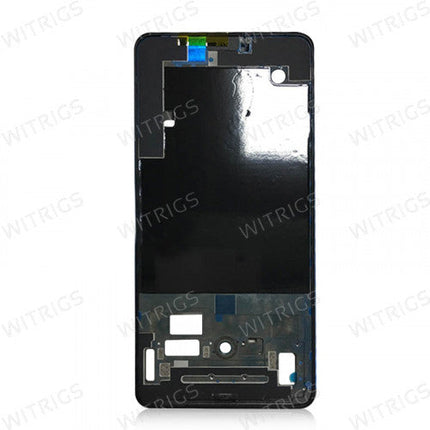 OEM Middle Frame for Xiaomi Mi 9T Carbon black