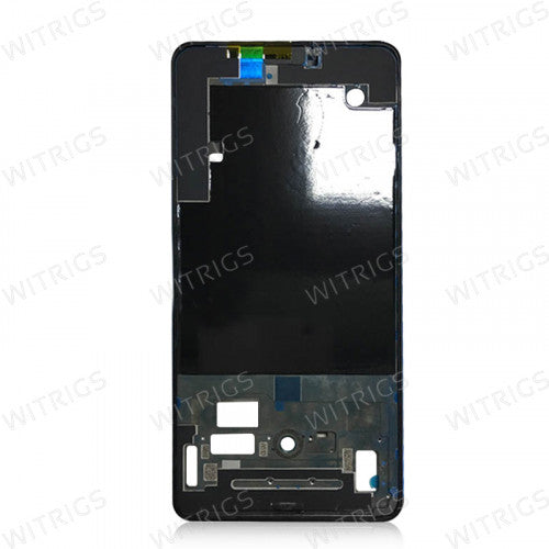 OEM Middle Frame for Xiaomi Mi 9T Carbon black