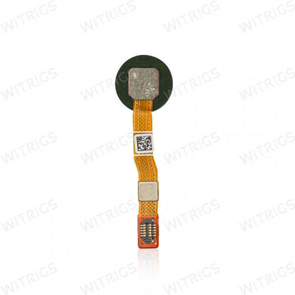 OEM Fingerprint scanner flex for Xiaomi Redmi Note 8 Pro