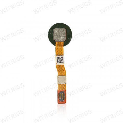 OEM Fingerprint scanner flex for Xiaomi Redmi Note 8 Pro