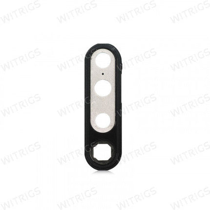 OEM Camera Cover for Xiaomi Redmi Note 8 Pro Black