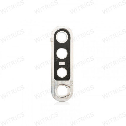 OEM Camera Cover for Xiaomi Redmi Note 8 Pro Black