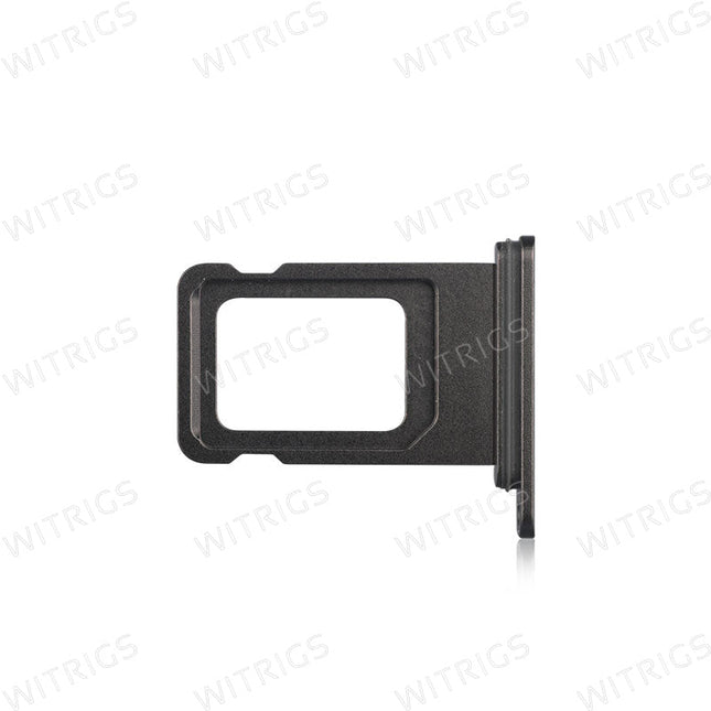 OEM SIM Card Tray for iPhone 11 Black