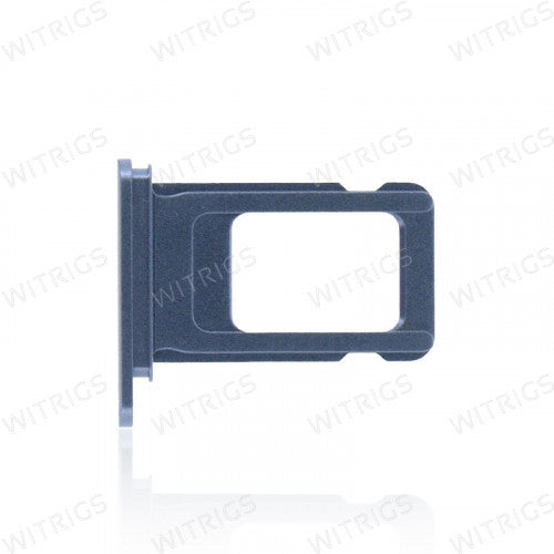 OEM SIM Card Tray for iPhone 11 Purple