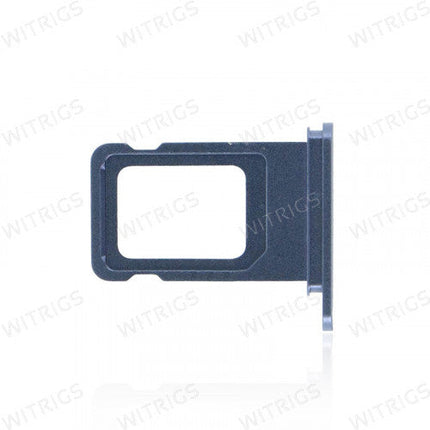 OEM SIM Card Tray for iPhone 11 Purple