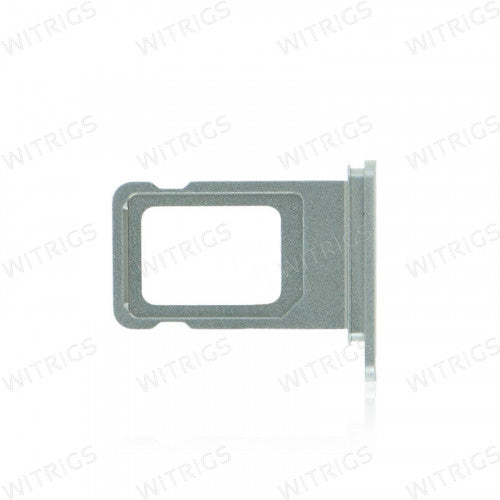 OEM SIM Card Tray for iPhone 11 White