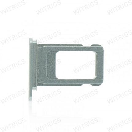 OEM SIM Card Tray for iPhone 11 White