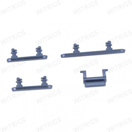 OEM Side Buttons for iPhone 11 Purple