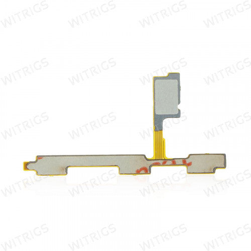 OEM Power + Volume Button Flex for Huawei P30 lite