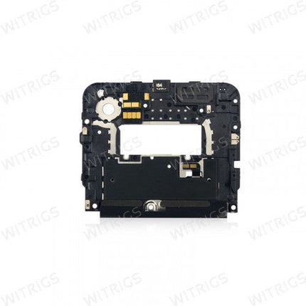 OEM Motherboard Protective Bracket for OnePlus 7T.