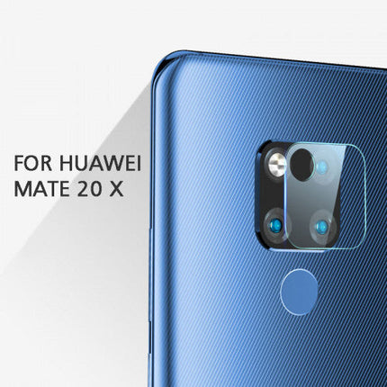 Rear Camera Tempered Glass Screen Protector for Huawei Mate 20 X