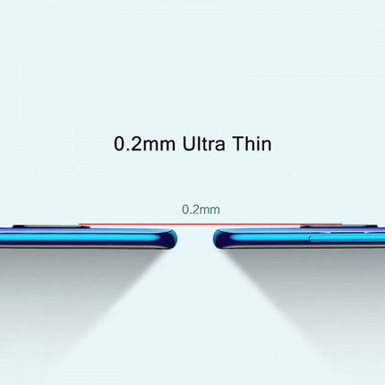 Rear Camera Tempered Glass Screen Protector for Huawei Mate 20 X