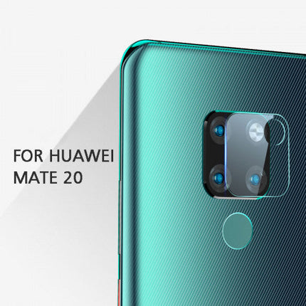 Rear Camera Lens Protector Glass Film for Huawei Mate 20 Pro