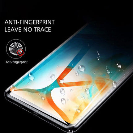 Full Cover Screen Protector Hydrogel film For Huawei P30 Pro