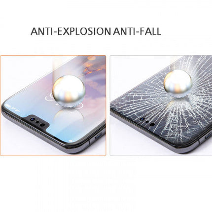 Full Cover Screen Protector Hydrogel film For Huawei P30 Pro