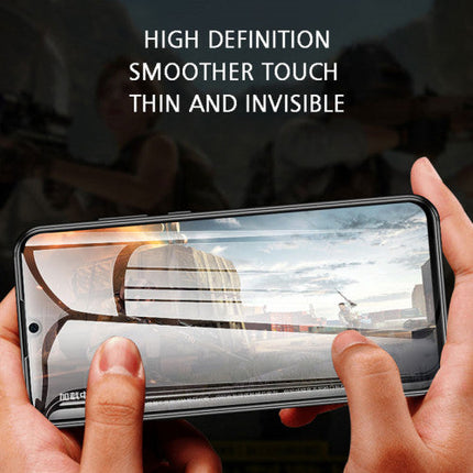 Full Cover Screen Protector Hydrogel film For Huawei P30 Pro