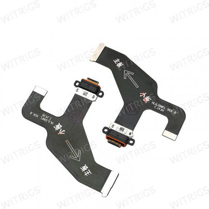 OEM Charging Port Flex for Huawei Mate 30 Pro