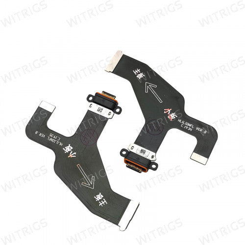 OEM Charging Port Flex for Huawei Mate 30 Pro