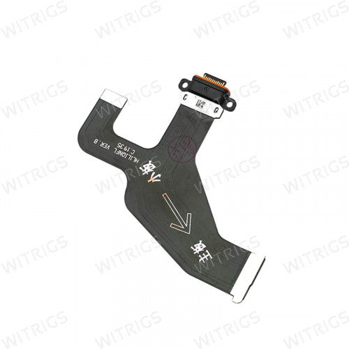 OEM Charging Port Flex for Huawei Mate 30 Pro