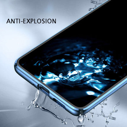 HD Tempered Glass Screen Protector for OnePlus 7T