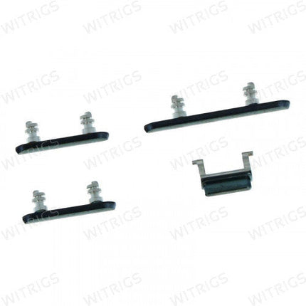 OEM Side Buttons for Apple iPhone 11 Pro Green